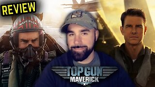 Top Gun: Maverick Review (Spoiler Free) | THIS is how you do a Sequel!