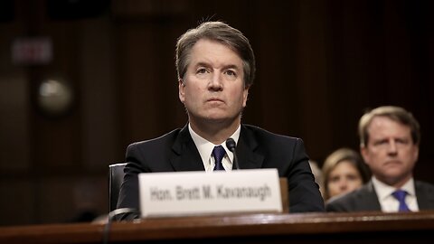 Washington Roundup: 2020 Candidates Weigh In On Kavanaugh Allegations