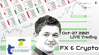 AutoUFOs NAILING FX (Bojan Petreski) 2021 Oct-27