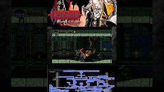 Castlevania sotn #150 - os melhores cortes