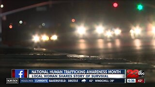 This year marks nearly 20 years since the Trafficking Victims Protection Act passed