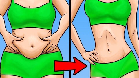 How to lose Belly Fat with Okinawa Flat Belly Tonic