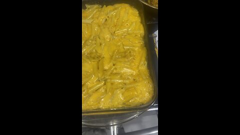 Mac n Cheese