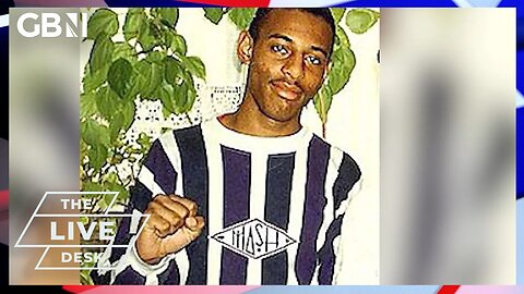 New suspect in Stephen Lawrence murder: 'Sad to see the opportunity was there' Simon Harding reacts