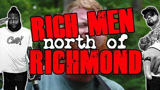 Oliver Anthony: Rich Men North of Richmond Reaction Video!