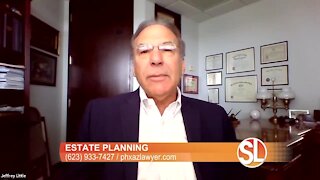 Wayne P Marsh can help you with estate planning