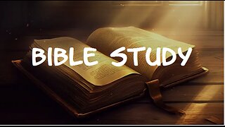 Bible Study and Current Events with Dr Stella Immanuel, Bilingual: English & Spanish