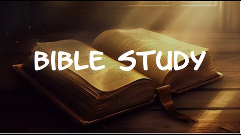Bible Study and Current Events with Dr Stella Immanuel, Bilingual: English & Spanish
