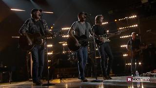Brooks & Dunn and Jason Aldean team up for 50th Annual CMA Awards | Rare Country