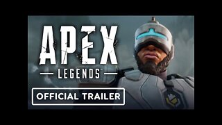 Apex Legends: Saviors - Official Launch Trailer