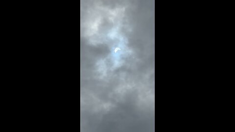 Solar Eclipse 2024 Watch Live