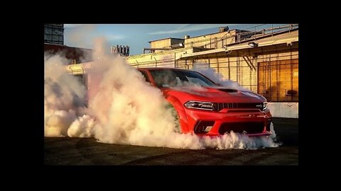 DODGE CHARGER COMPILATION