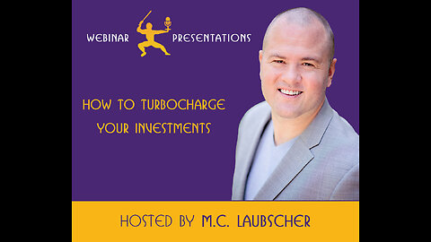 How To Turbocharge Your Investments