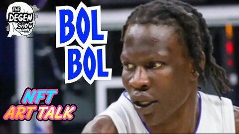 🏀 Bol Bol Monster Jam Orlando Magic Basketball NBA Topshot