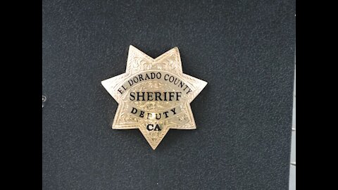From Sheriff Mack To YOUR Sheriff - Founder Of CSPOA, Sheriff Richard Mack