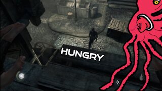 Hungry (Thief Bug)