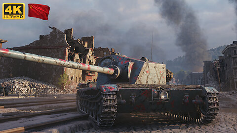 LTG - Himmelsdorf - World of Tanks - WoT