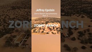 Zorro Ranch l Part 3