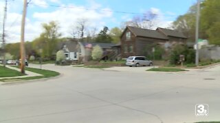 Lawsuit filed over Baughn Street in Council Bluffs