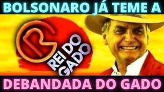 Com derrota certa, medo de Bolsonaro é seu eleitor nem ir votar