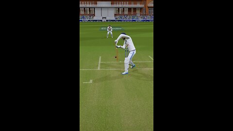 Virat kohli cover drive best shot in Cricket 24