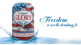 The next, great American beer brand is here!