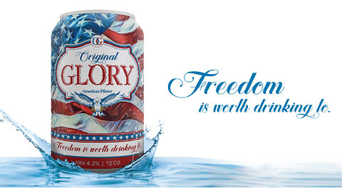 The next, great American beer brand is here!