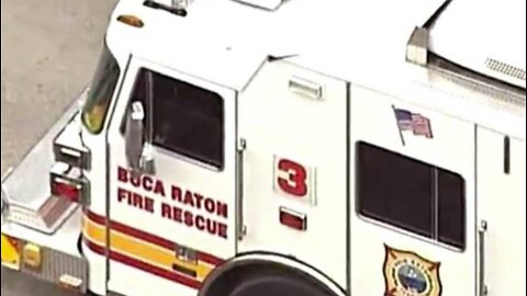 Man drowns while swimming near boat off Boca Raton