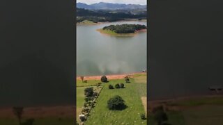 #shorts Terreno de 9.430 m2 à venda na represa de Joanópolis - SP