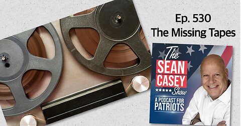 It's Been A BAD Week For The Bidens | The Sean Casey Show | Ep. 530