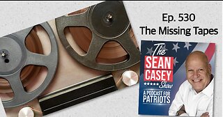 It's Been A BAD Week For The Bidens | The Sean Casey Show | Ep. 530