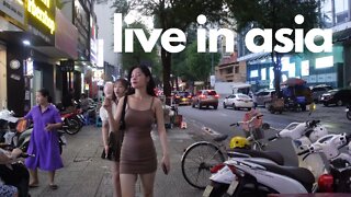 Best Way to Travel and Live in Asia / SEASIA (Vietnam-Tokyo-Seoul-Thailand)