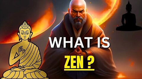 What Is Zen ?