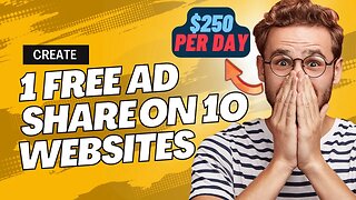 ($250/Day) . CPA Marketing Tutorial, FREE TRAFFIC For CPA Marketing, CPGrip, CPALead
