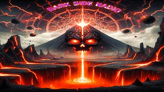 ⚡DARK SIDE RADIO⚡ Ep. 209