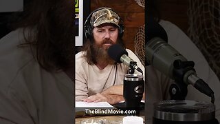 Jase Robertson: We ALL Make Mistakes