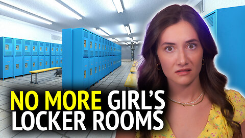 School Eliminates Girl’s Locker Rooms, But Not Boys I Underreported Stories