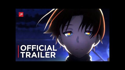 Classroom of the Elite Season 2(Youkoso Jitsuryoku Shijou Shugi no Kyoushitsu e) - Official Trailer