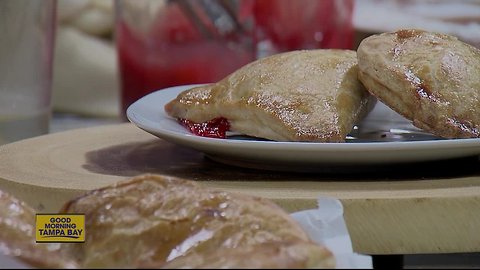 La Segunda Bakery owner shares guava tart recipe for National Dessert Day