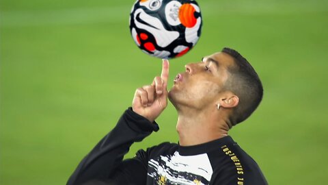 Cristiano Ronaldo -Skill+Goal-4k 60 FPS