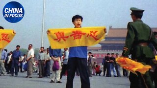 Cina, diritti umani inesistenti. E il PCC torna ad accanirsi contro il Falun Gong