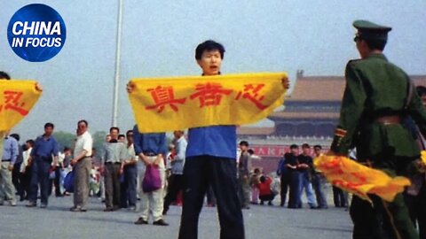 Cina, diritti umani inesistenti. E il PCC torna ad accanirsi contro il Falun Gong