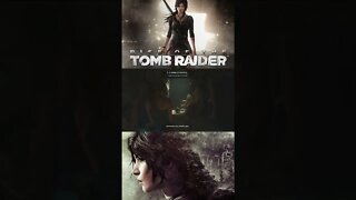 ✅RISE OF THE TOMB RAIDER CORTES #15 - XBOX ONE S