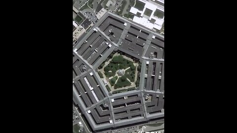 STORY BEHIND HOW UNITED STATES PENTAGON WAS DESIGNED👨‍✈️🇺🇸🛣️🏢👨‍🚀💫