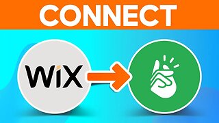 How To Connect Wix To Printify (Step By Step)