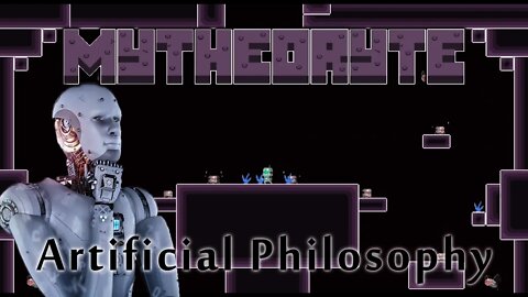 MyTheoryte - Artificial Philosophy