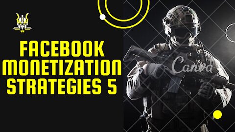 FaceBook Monetization Strategies 5