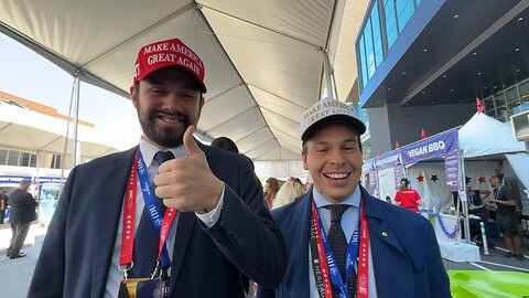 Italians for Trump