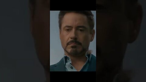 iron man 3 short