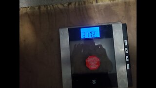 Weigh-In May 12, 2024